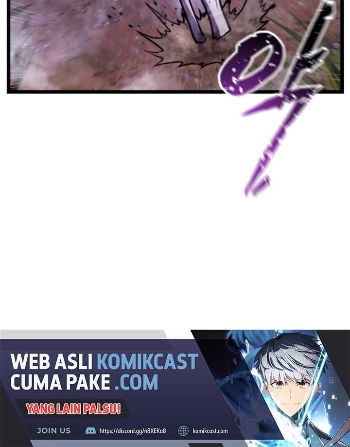 Ranker’s Return (Remake) Chapter 37 Gambar 43