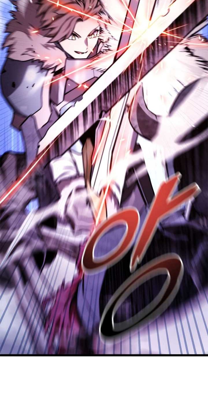 Ranker’s Return (Remake) Chapter 37 Gambar 47