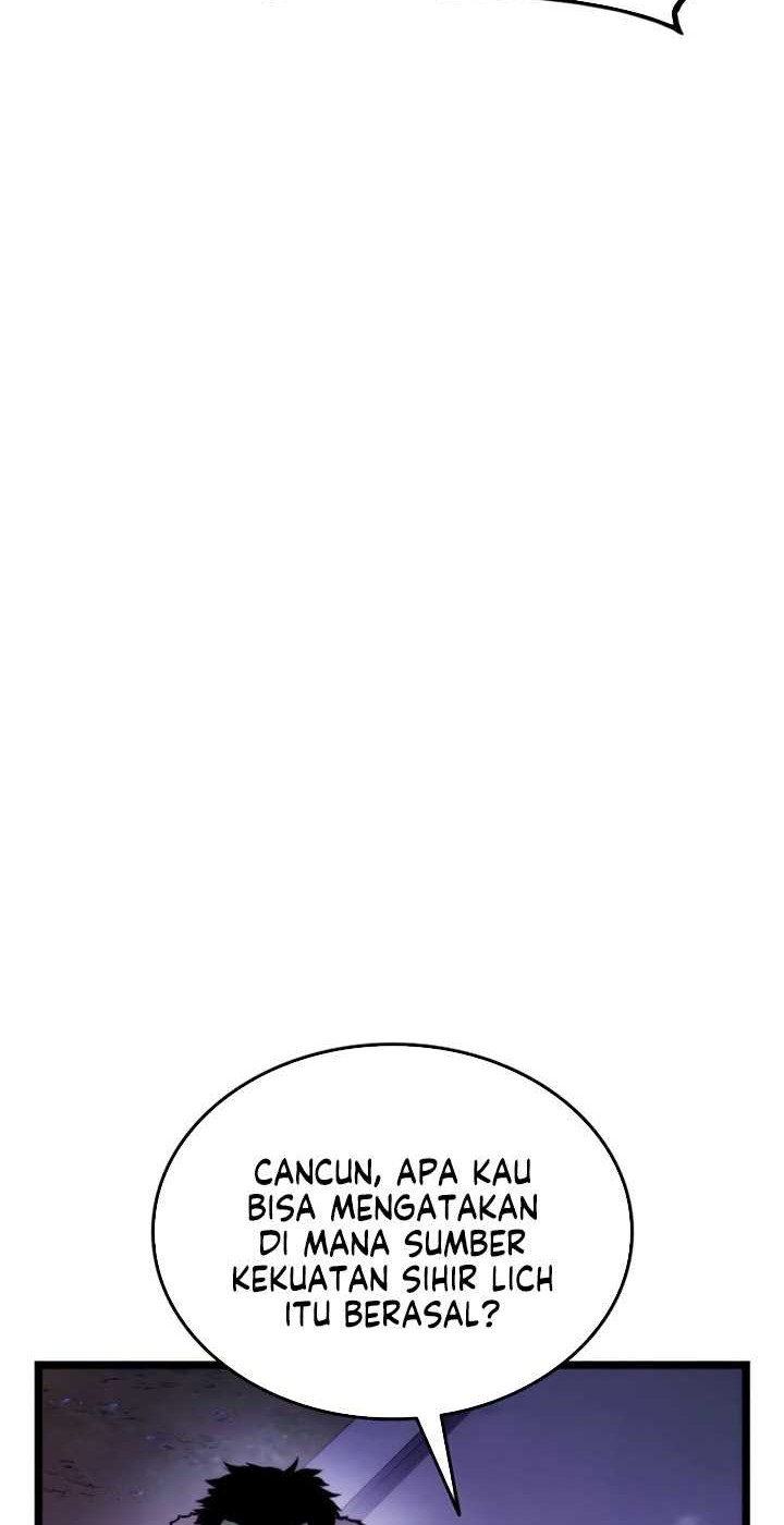 Ranker’s Return (Remake) Chapter 37 Gambar 49