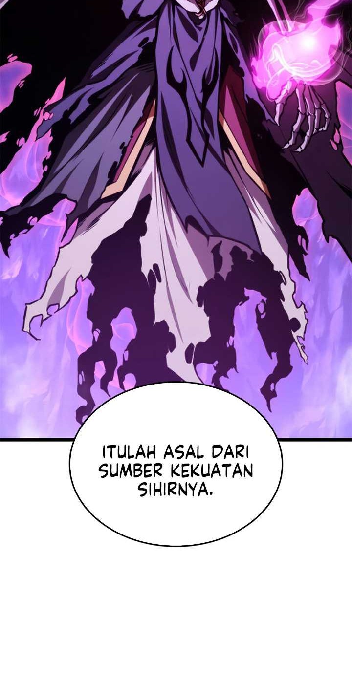 Ranker’s Return (Remake) Chapter 37 Gambar 51