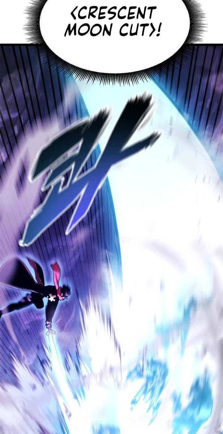 Ranker’s Return (Remake) Chapter 37 Gambar 53