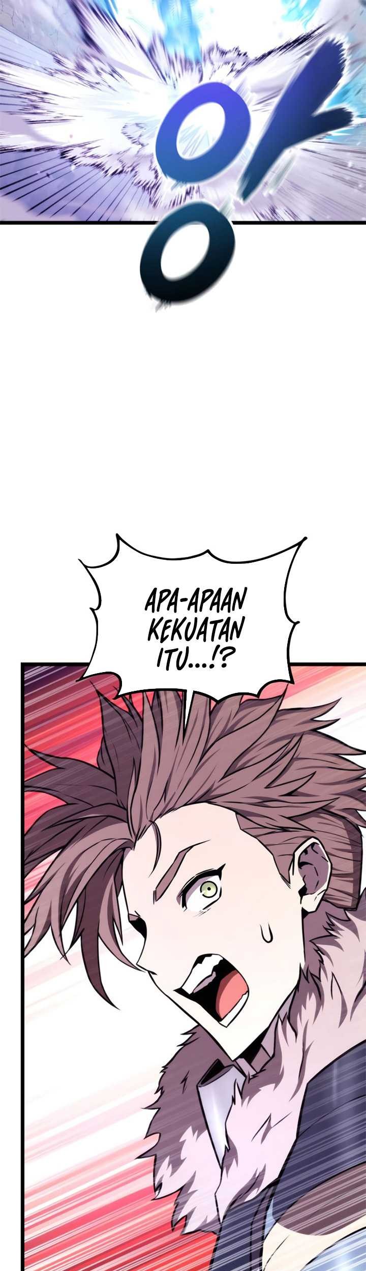 Ranker’s Return (Remake) Chapter 37 Gambar 54