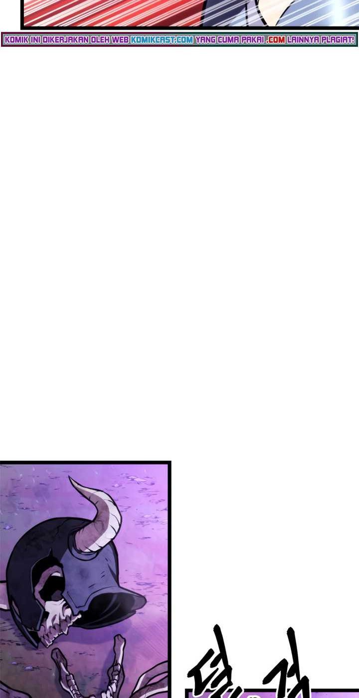 Ranker’s Return (Remake) Chapter 37 Gambar 55