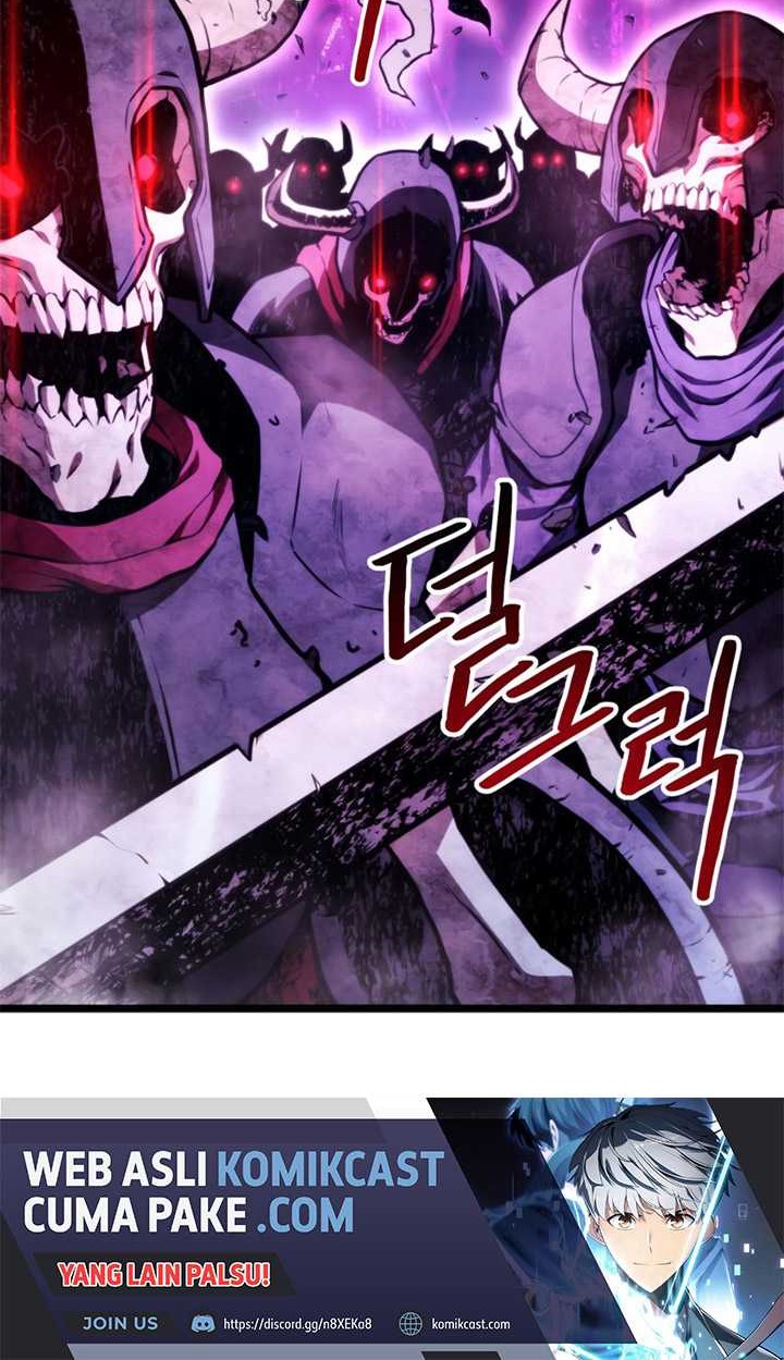 Ranker’s Return (Remake) Chapter 37 Gambar 57