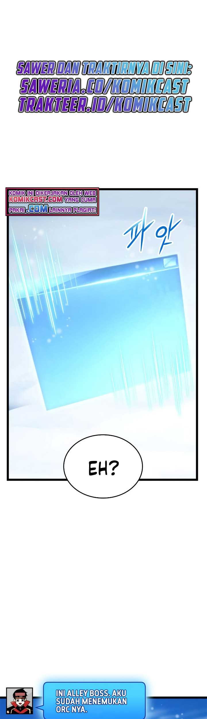 Manhwa Ranker’s Return (Remake) Chapter 37 gambar nomor 2