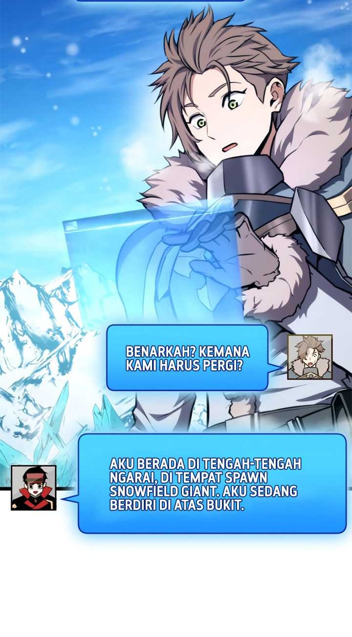 Ranker’s Return (Remake) Chapter 37 Gambar 3