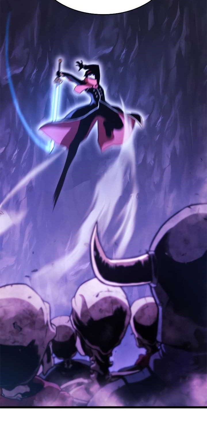 Ranker’s Return (Remake) Chapter 37 Gambar 59