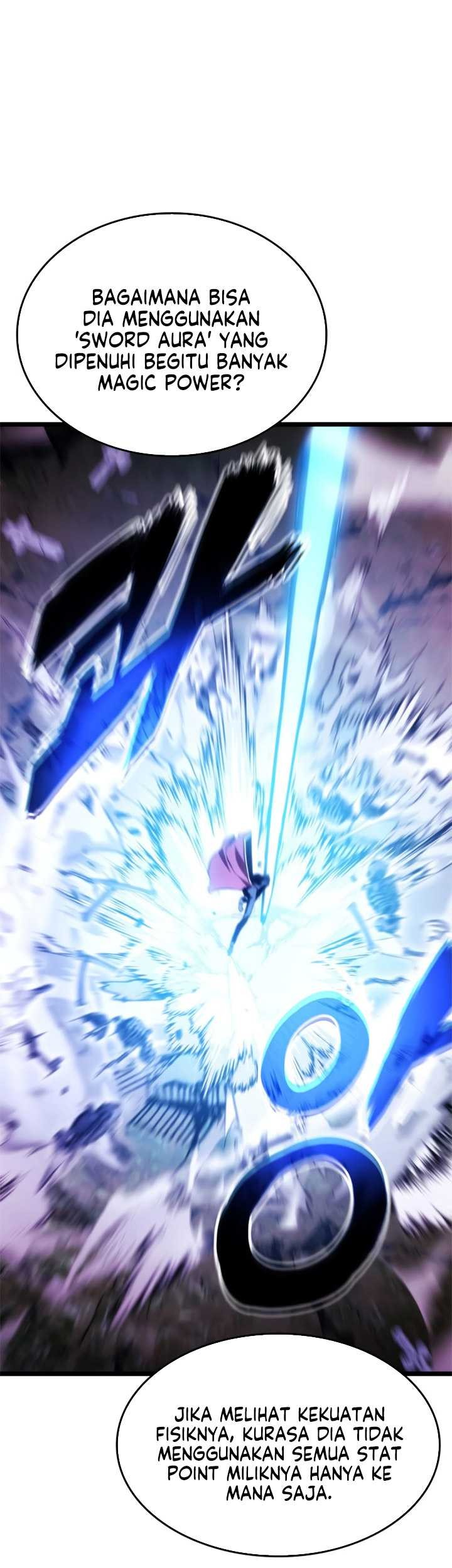 Ranker’s Return (Remake) Chapter 37 Gambar 60