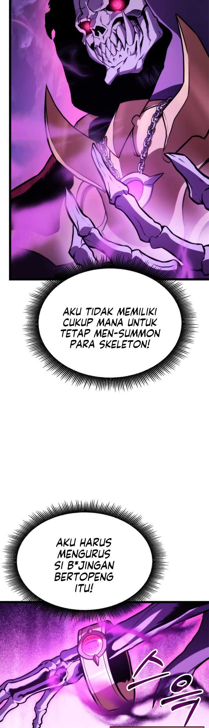 Ranker’s Return (Remake) Chapter 37 Gambar 62