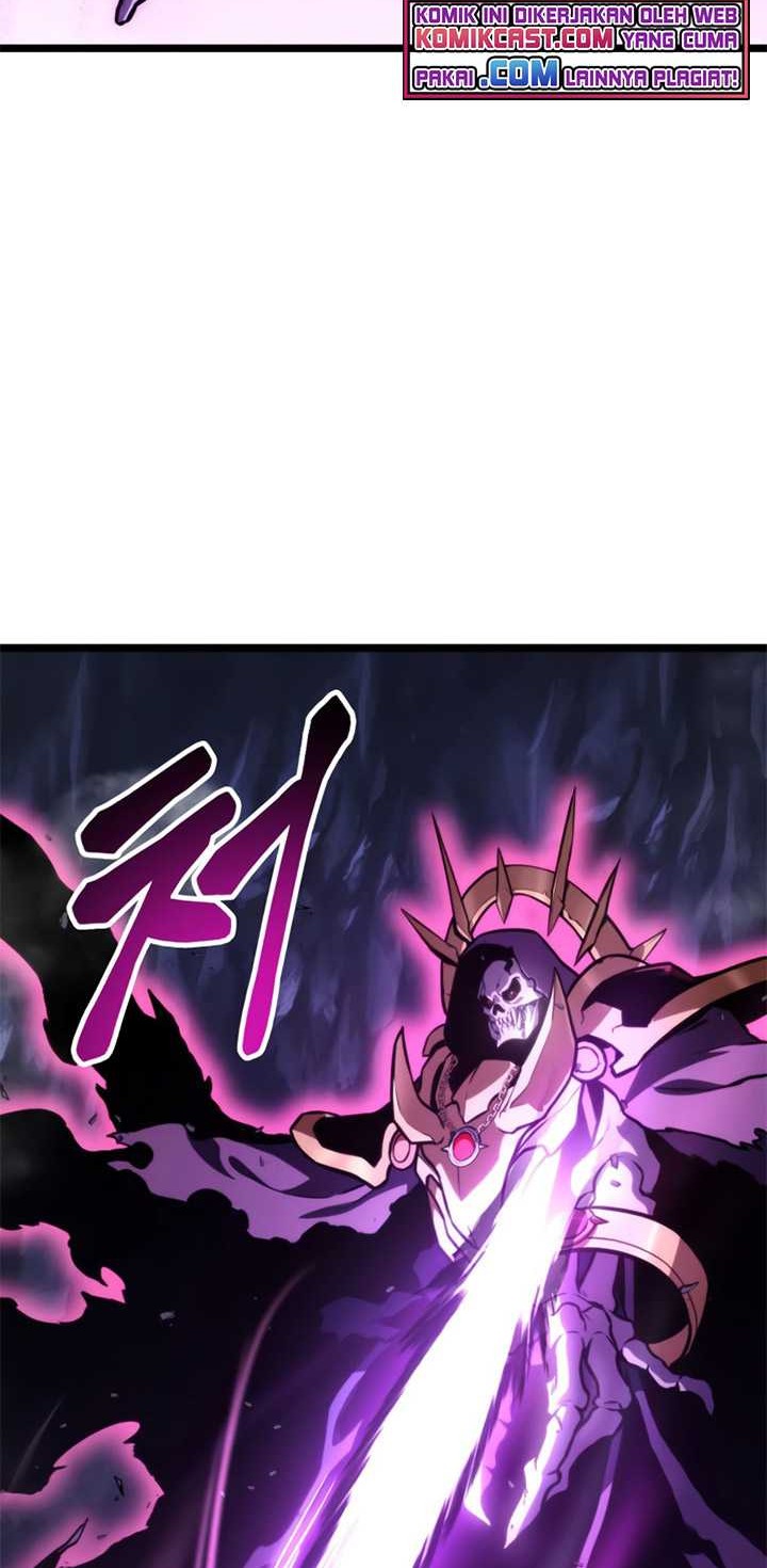 Ranker’s Return (Remake) Chapter 37 Gambar 63