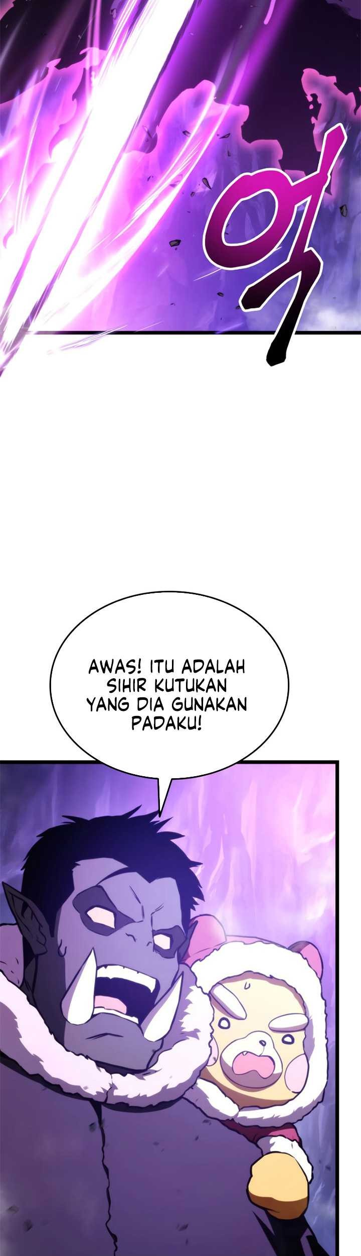 Ranker’s Return (Remake) Chapter 37 Gambar 64