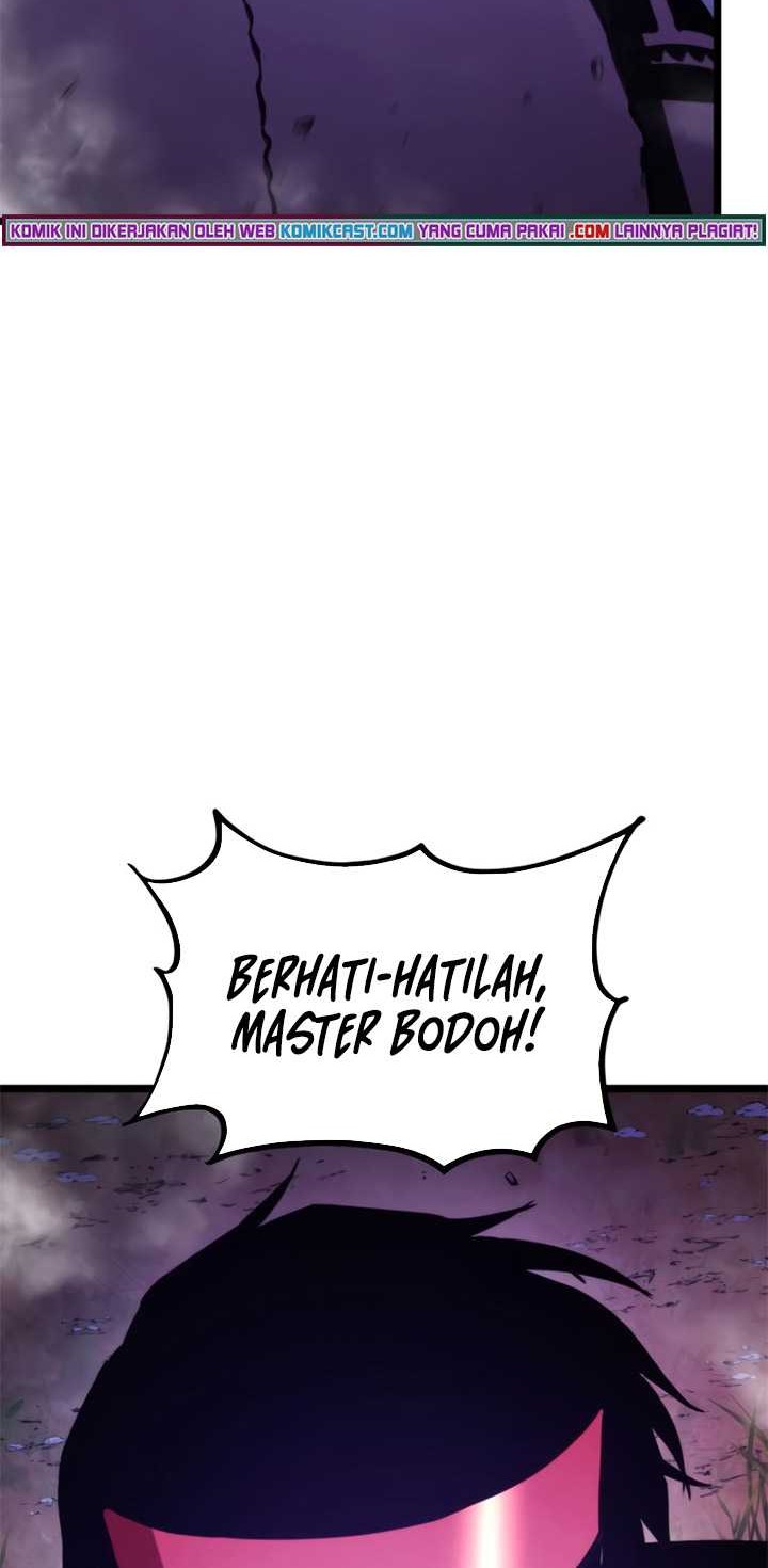 Ranker’s Return (Remake) Chapter 37 Gambar 65