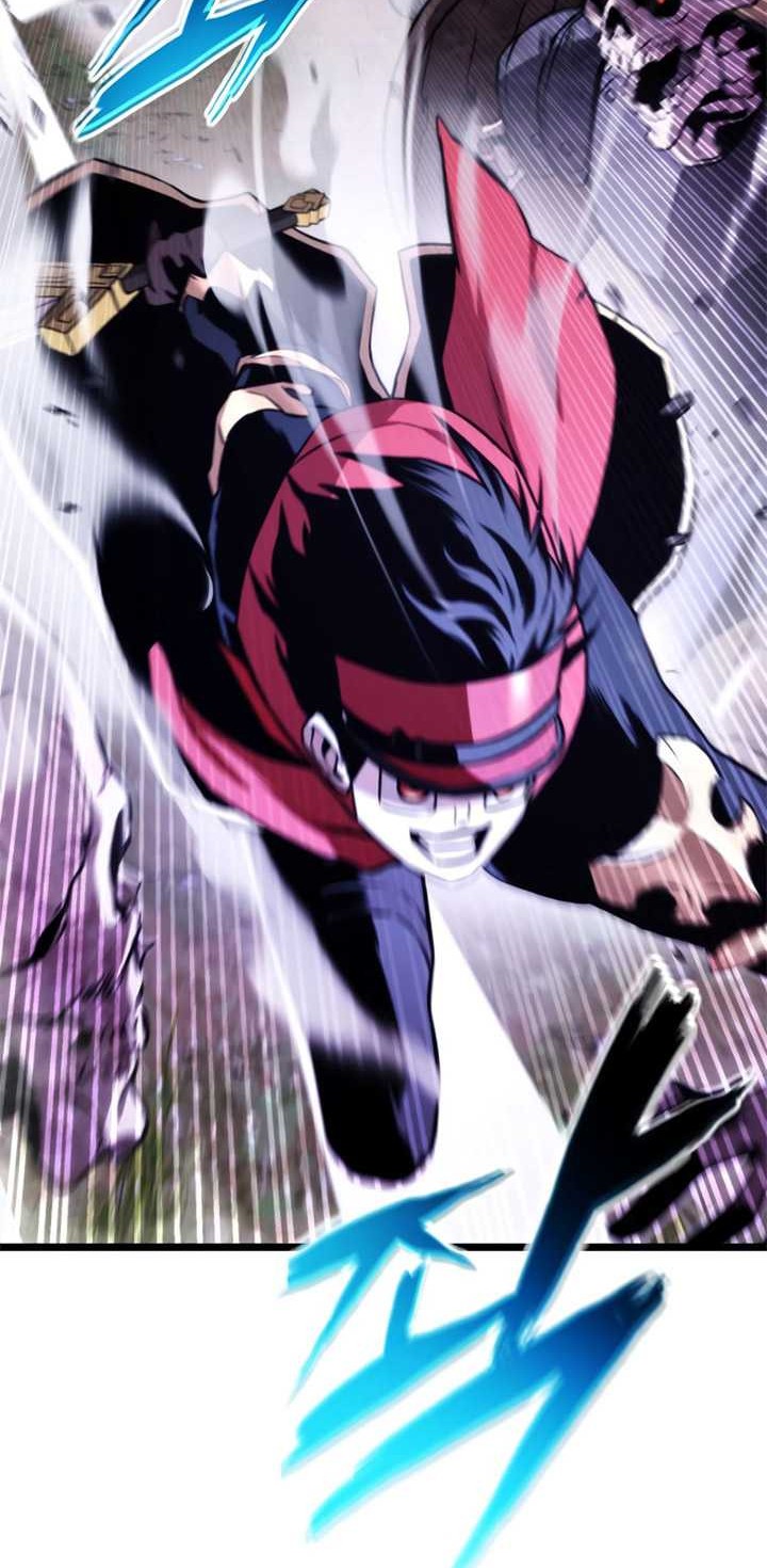 Ranker’s Return (Remake) Chapter 37 Gambar 67