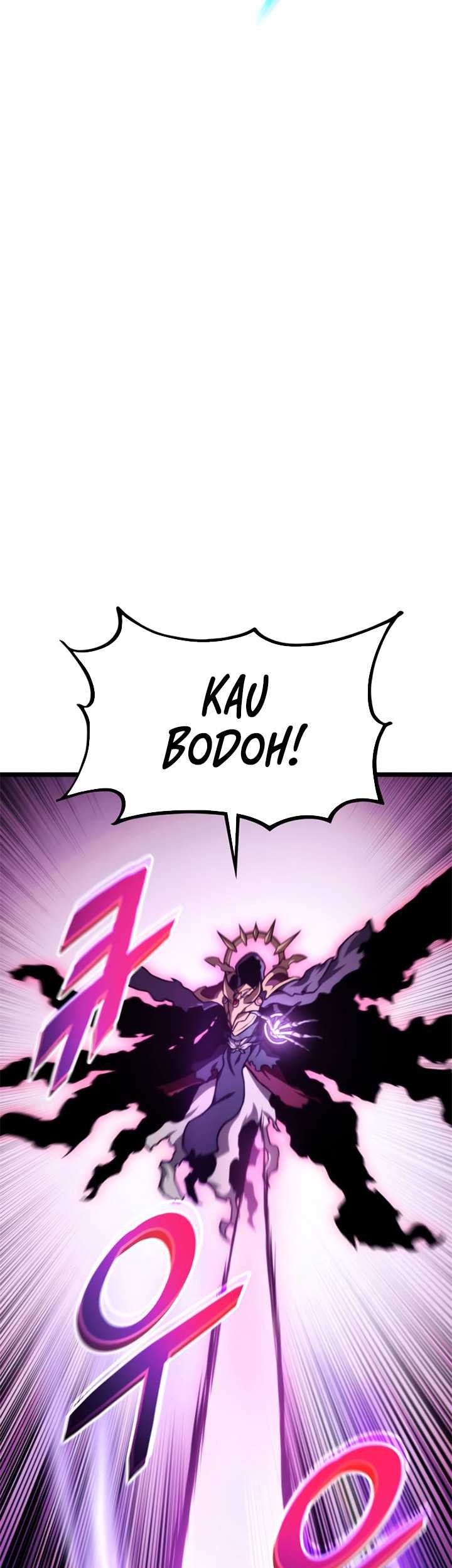 Ranker’s Return (Remake) Chapter 37 Gambar 68