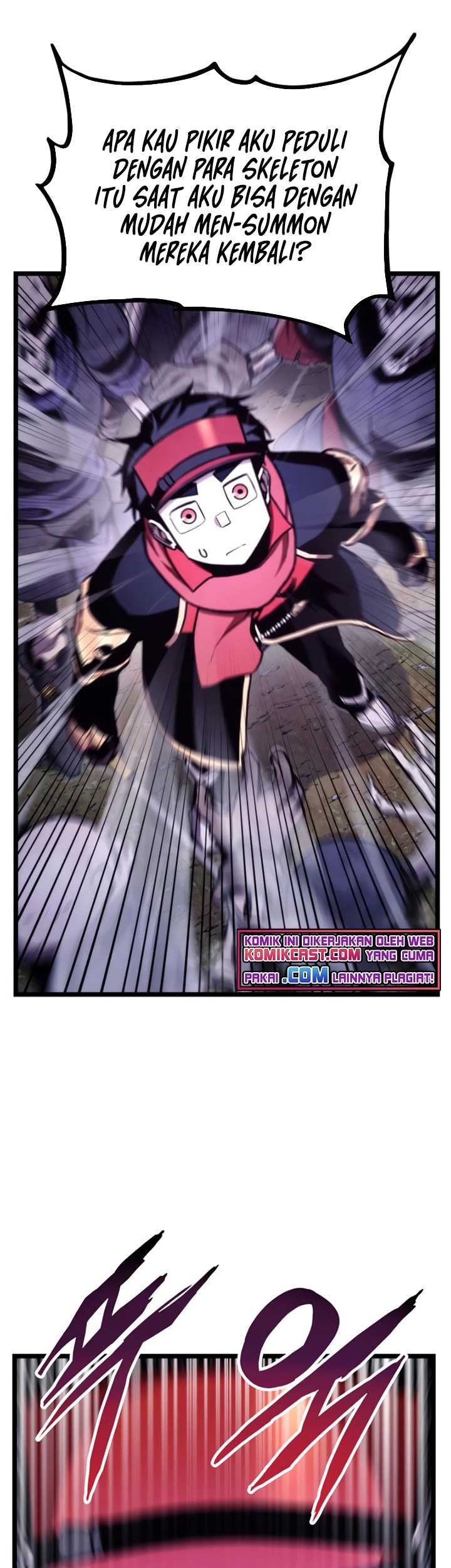 Ranker’s Return (Remake) Chapter 37 Gambar 70