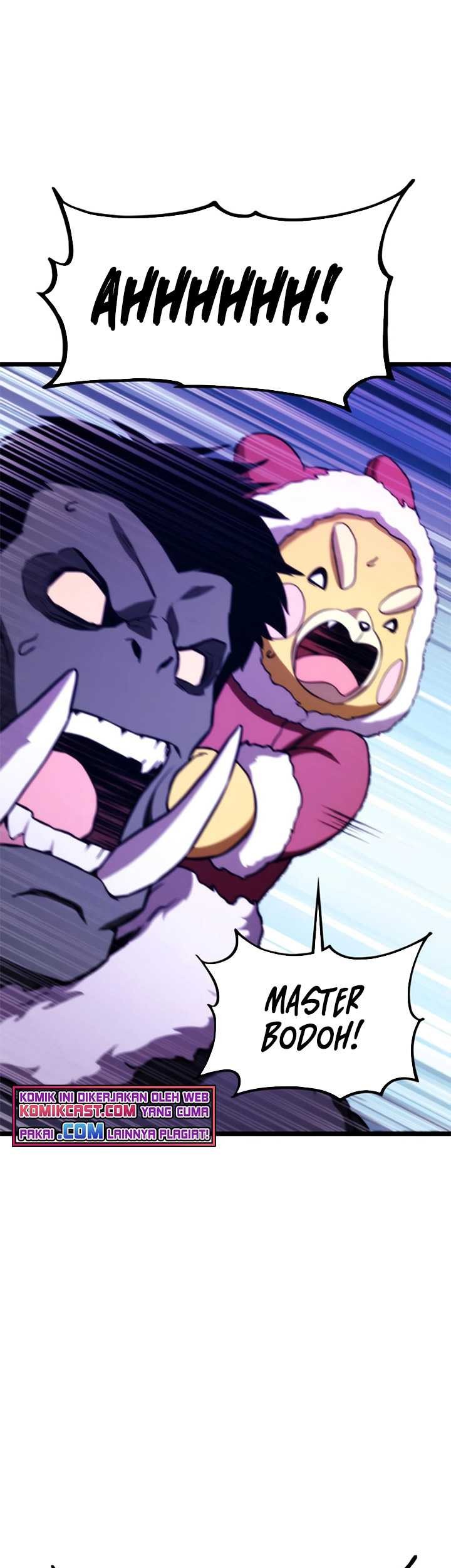 Ranker’s Return (Remake) Chapter 37 Gambar 72