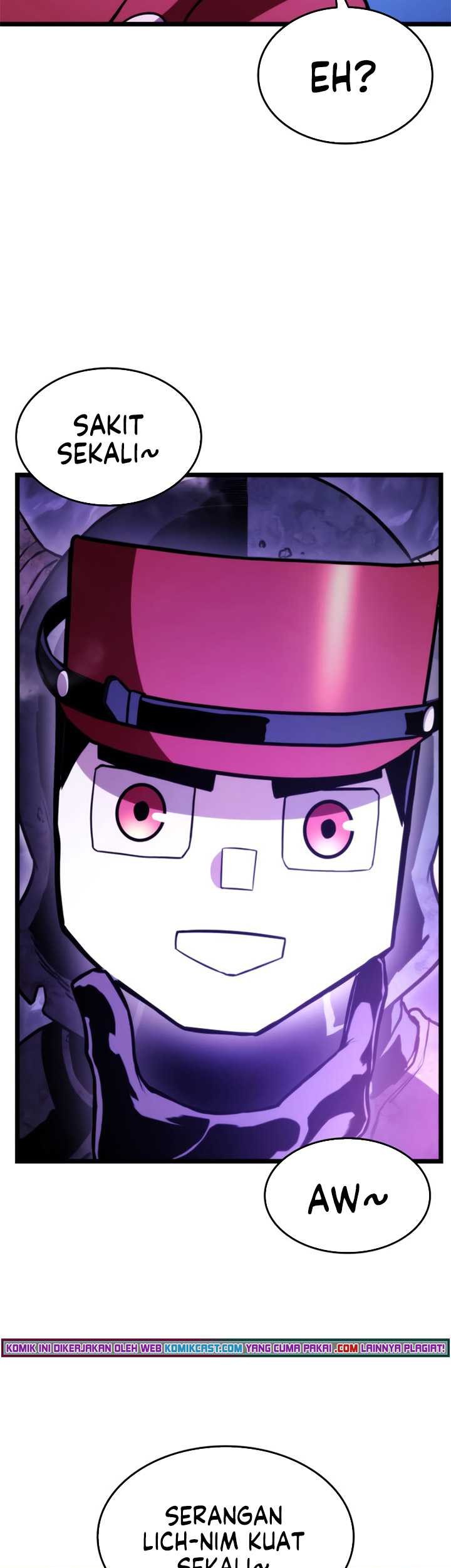 Ranker’s Return (Remake) Chapter 37 Gambar 74