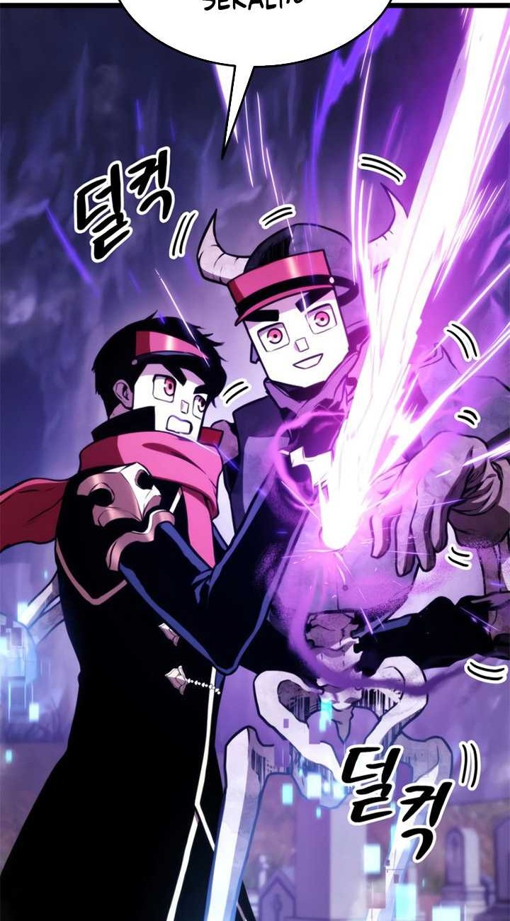 Ranker’s Return (Remake) Chapter 37 Gambar 75