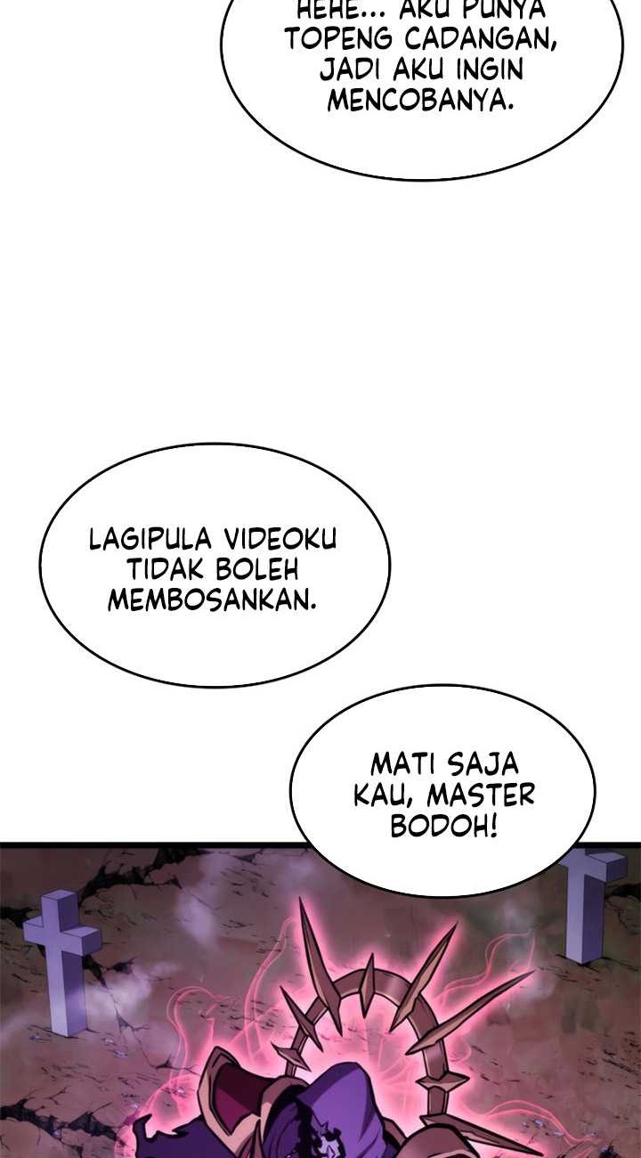 Ranker’s Return (Remake) Chapter 37 Gambar 77