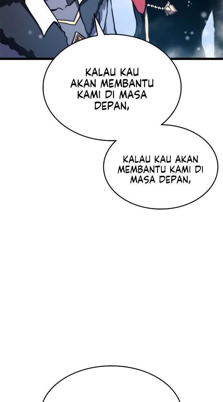 Ranker’s Return (Remake) Chapter 37 Gambar 13