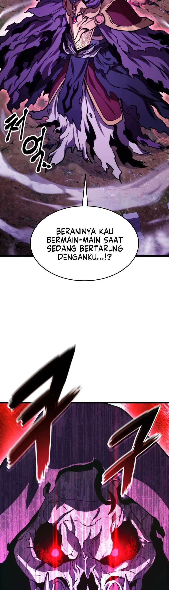 Ranker’s Return (Remake) Chapter 37 Gambar 78