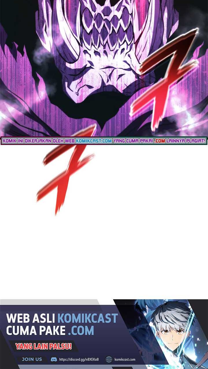 Ranker’s Return (Remake) Chapter 37 Gambar 79