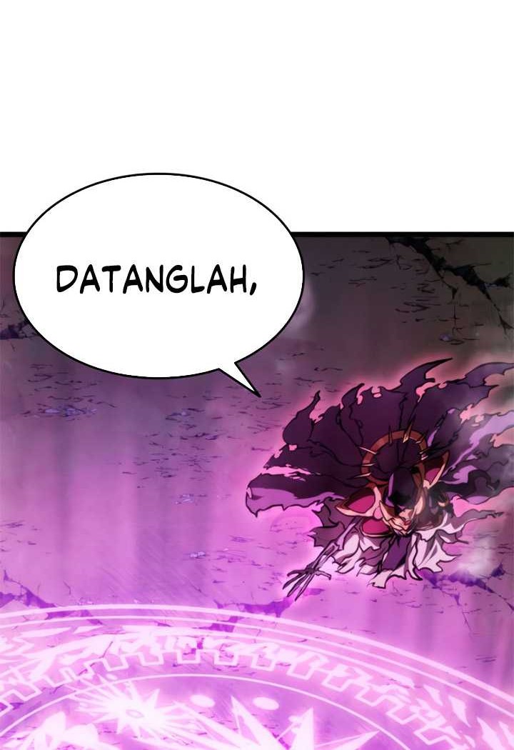 Ranker’s Return (Remake) Chapter 37 Gambar 81