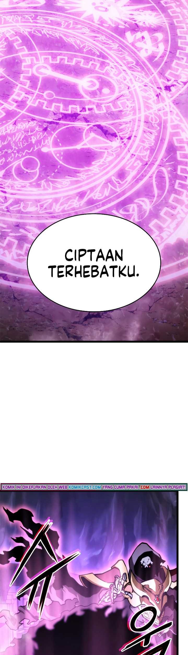 Ranker’s Return (Remake) Chapter 37 Gambar 82