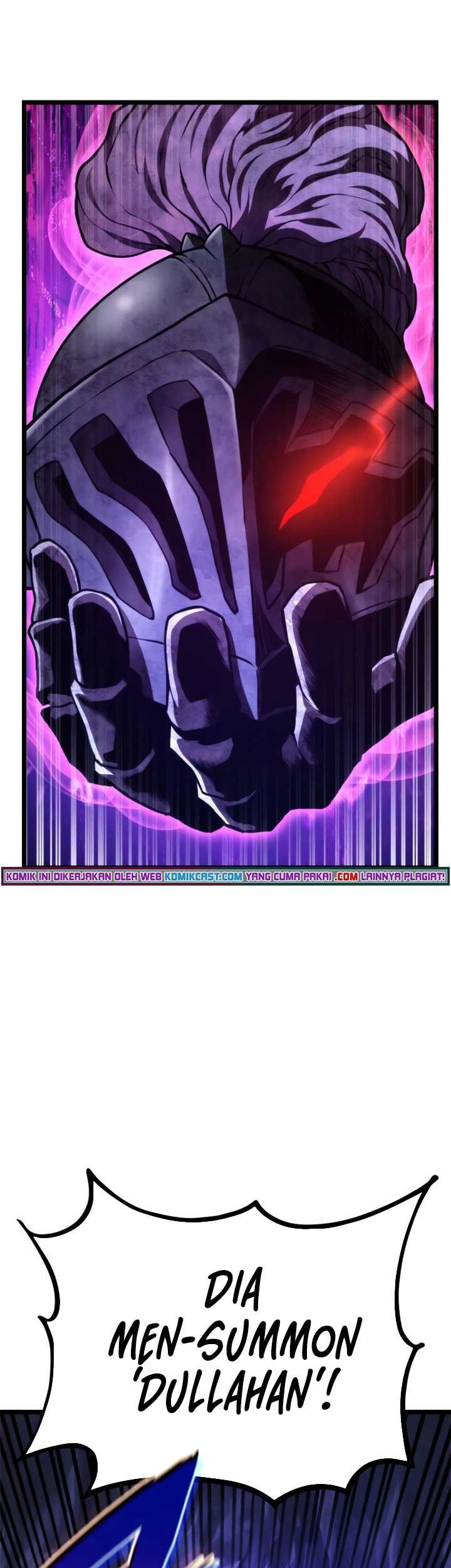 Ranker’s Return (Remake) Chapter 37 Gambar 86