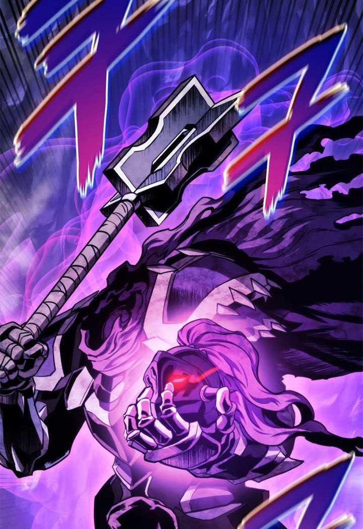 Ranker’s Return (Remake) Chapter 37 Gambar 87