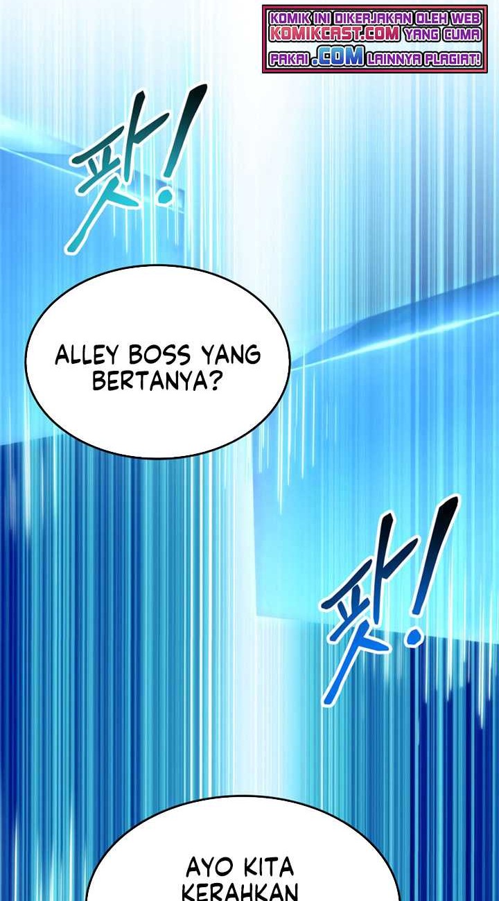 Ranker’s Return (Remake) Chapter 37 Gambar 7