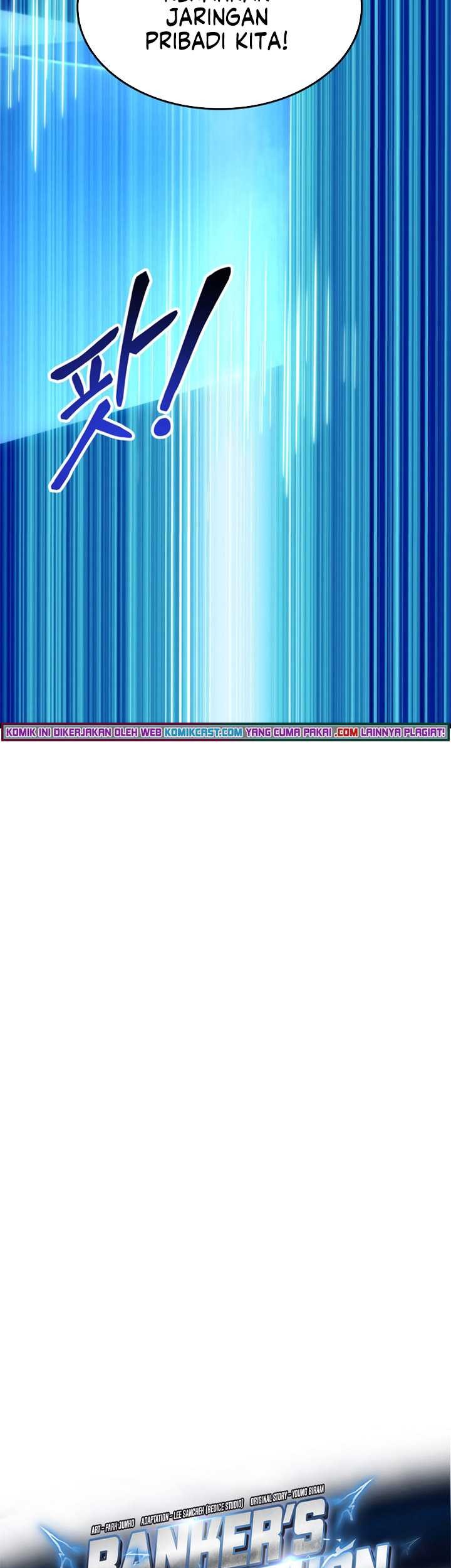 Ranker’s Return (Remake) Chapter 37 Gambar 8