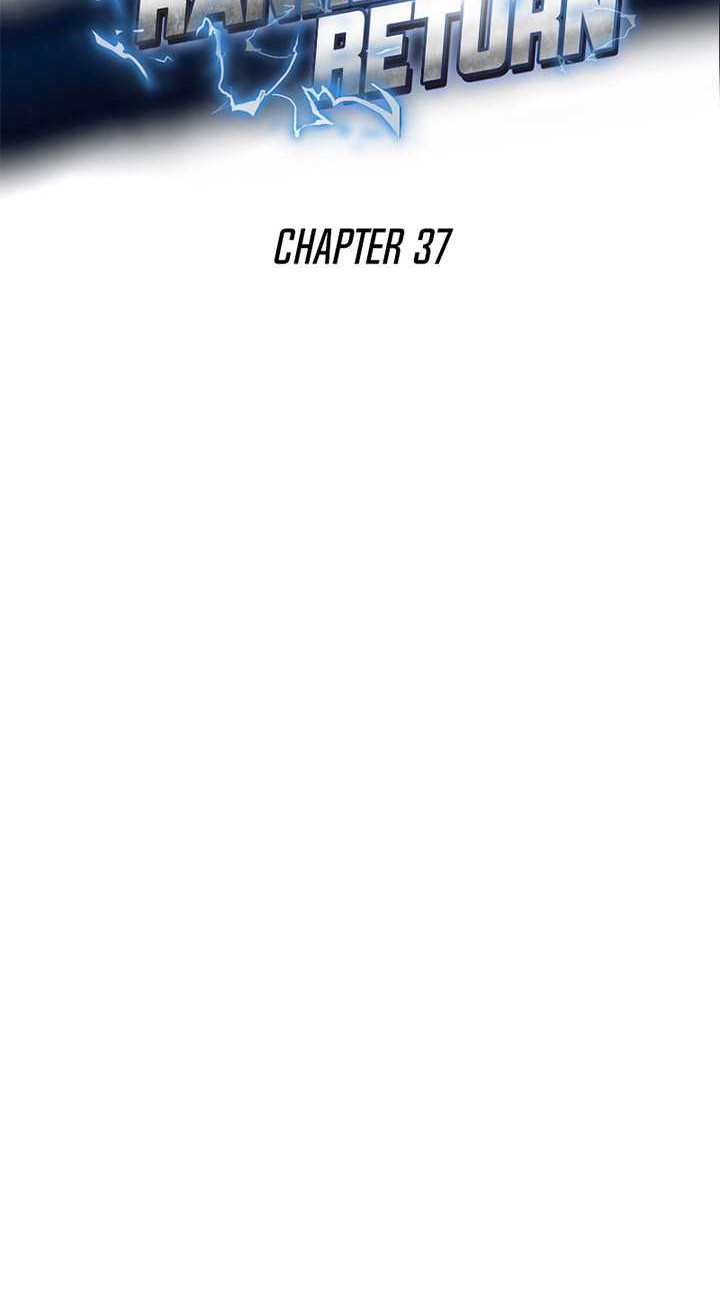 Ranker’s Return (Remake) Chapter 37 Gambar 9