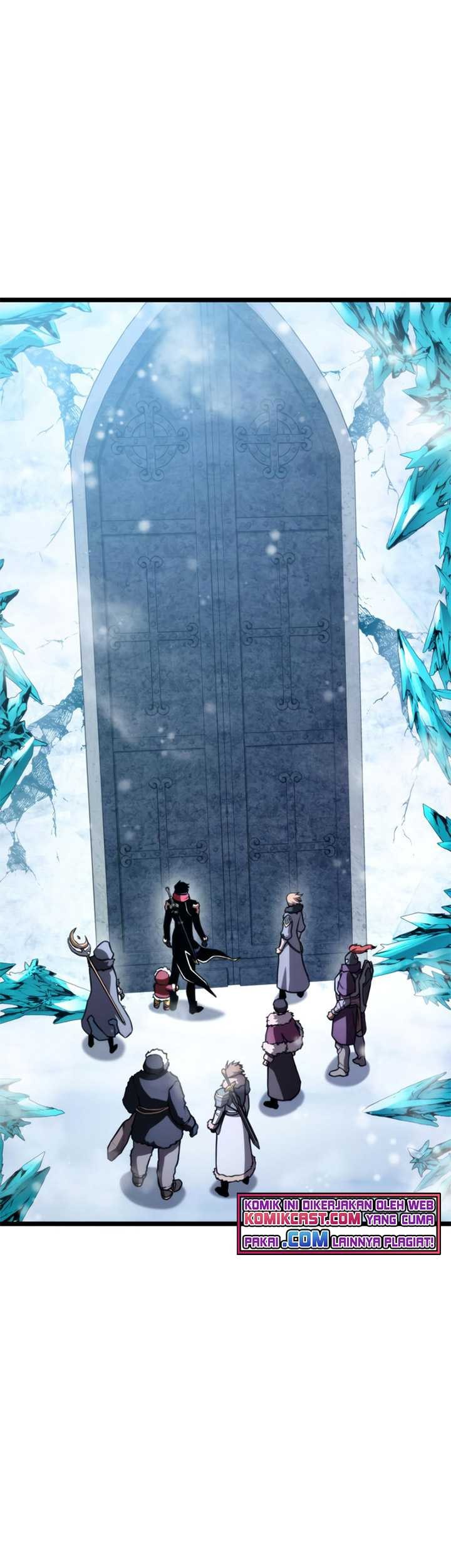 Ranker’s Return (Remake) Chapter 37 Gambar 10