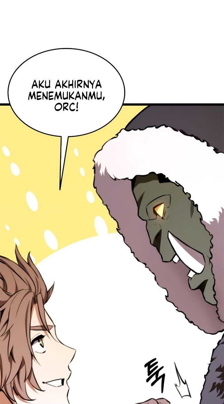 Ranker’s Return (Remake) Chapter 37 Gambar 11
