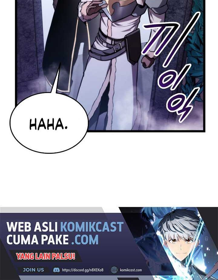 Ranker’s Return (Remake) Chapter 37 Gambar 15