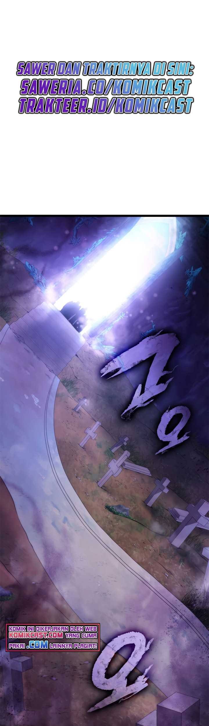 Ranker’s Return (Remake) Chapter 37 Gambar 16