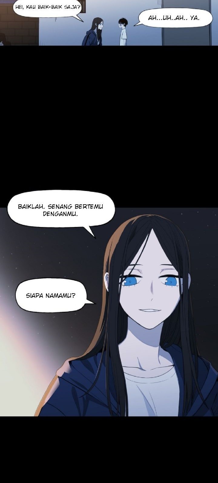 The Boxer Chapter 96 Gambar 19