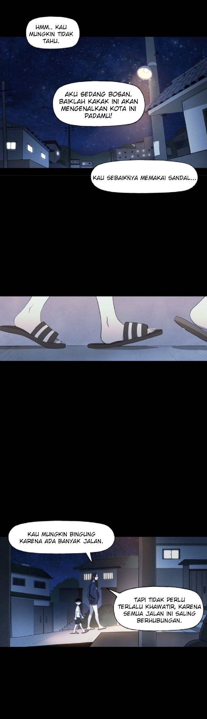 The Boxer Chapter 96 Gambar 22