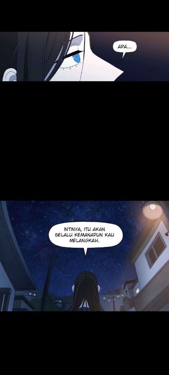 The Boxer Chapter 96 Gambar 23