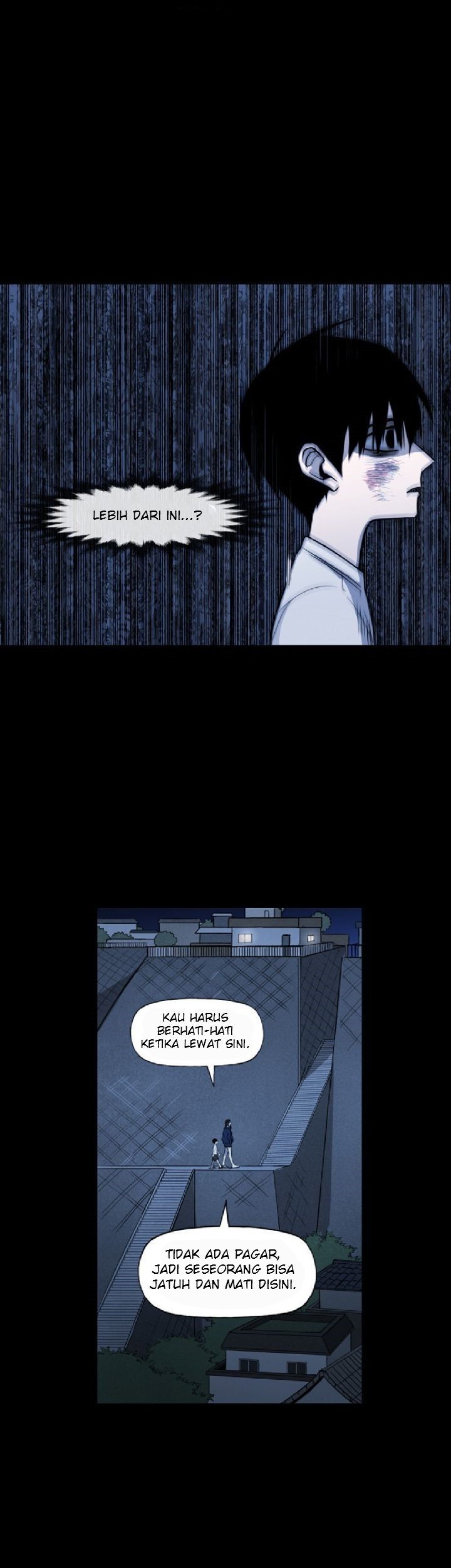 The Boxer Chapter 96 Gambar 28