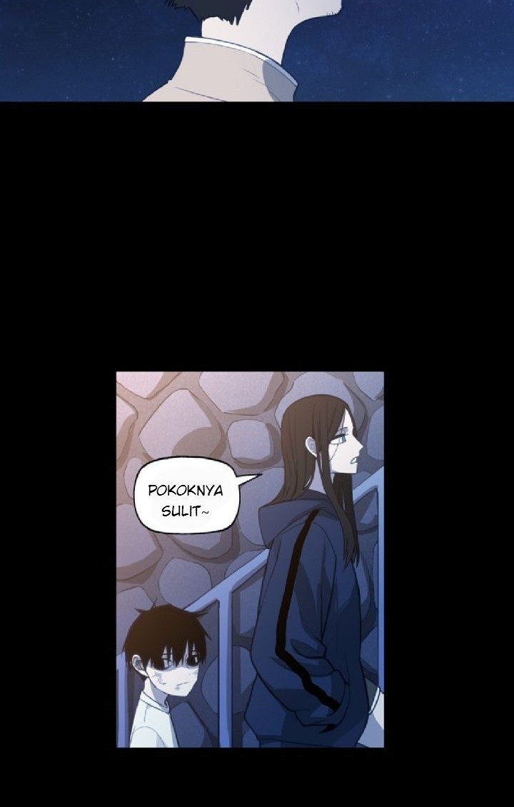 The Boxer Chapter 96 Gambar 31