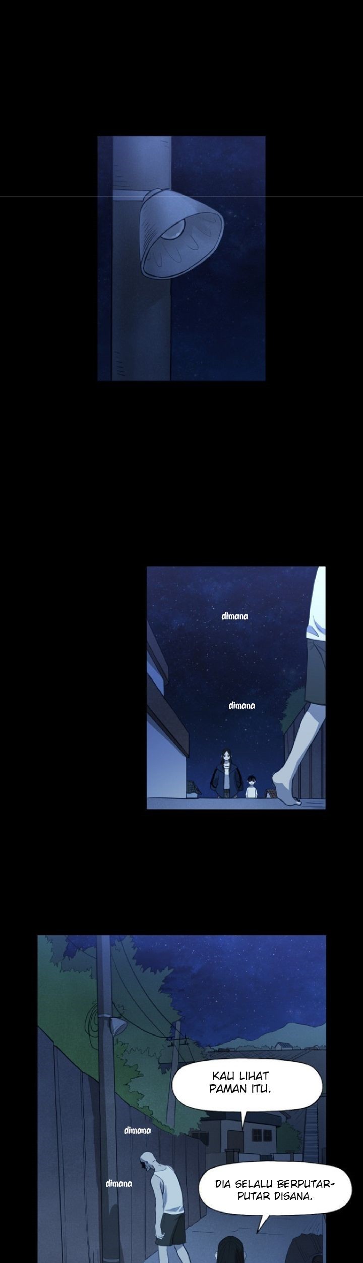 The Boxer Chapter 96 Gambar 32