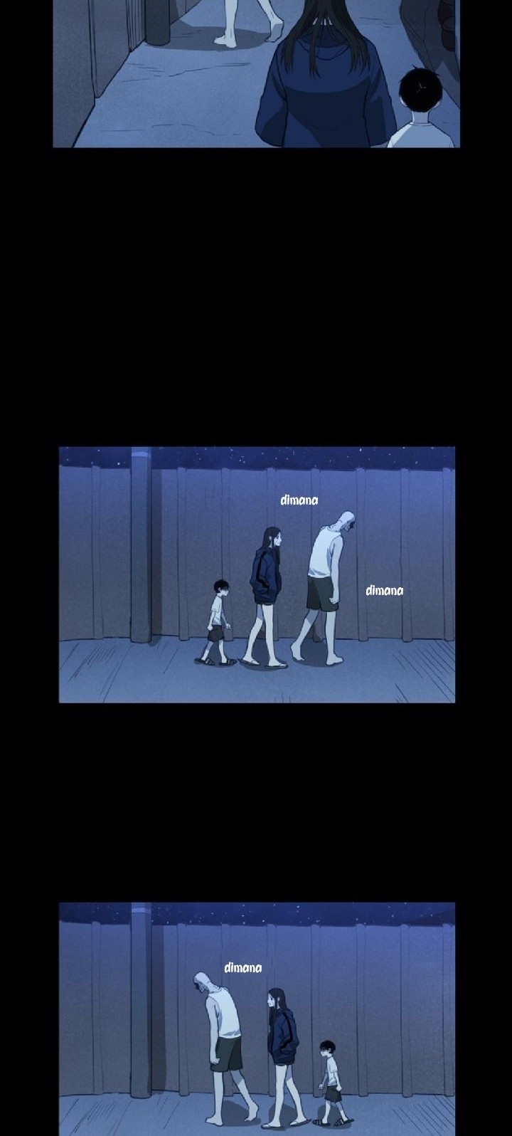 The Boxer Chapter 96 Gambar 33