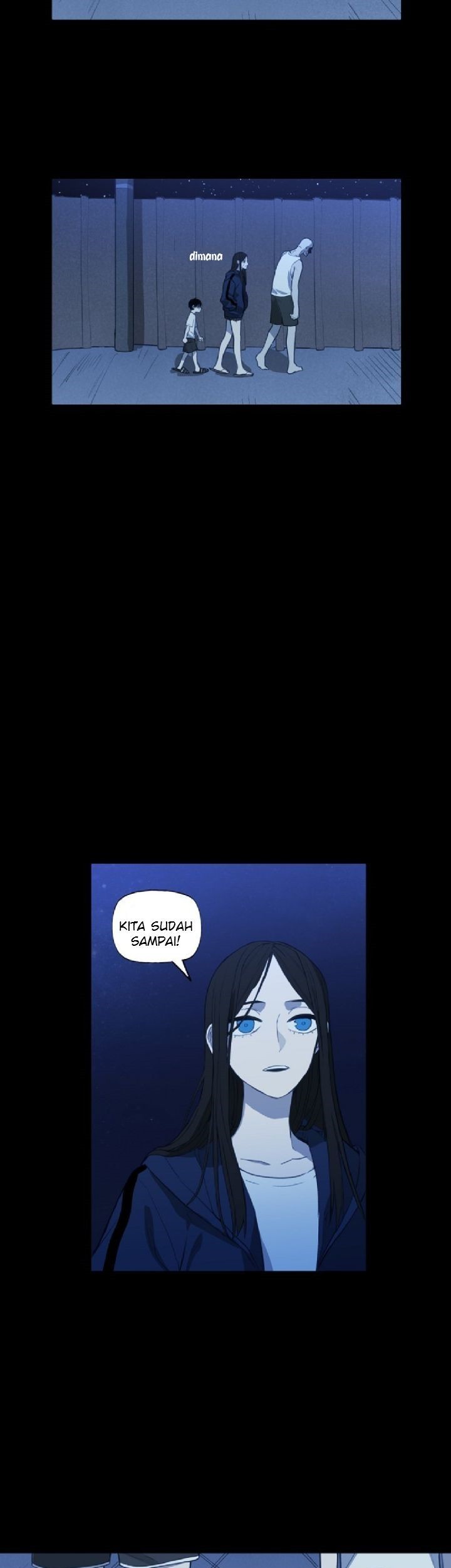 The Boxer Chapter 96 Gambar 34