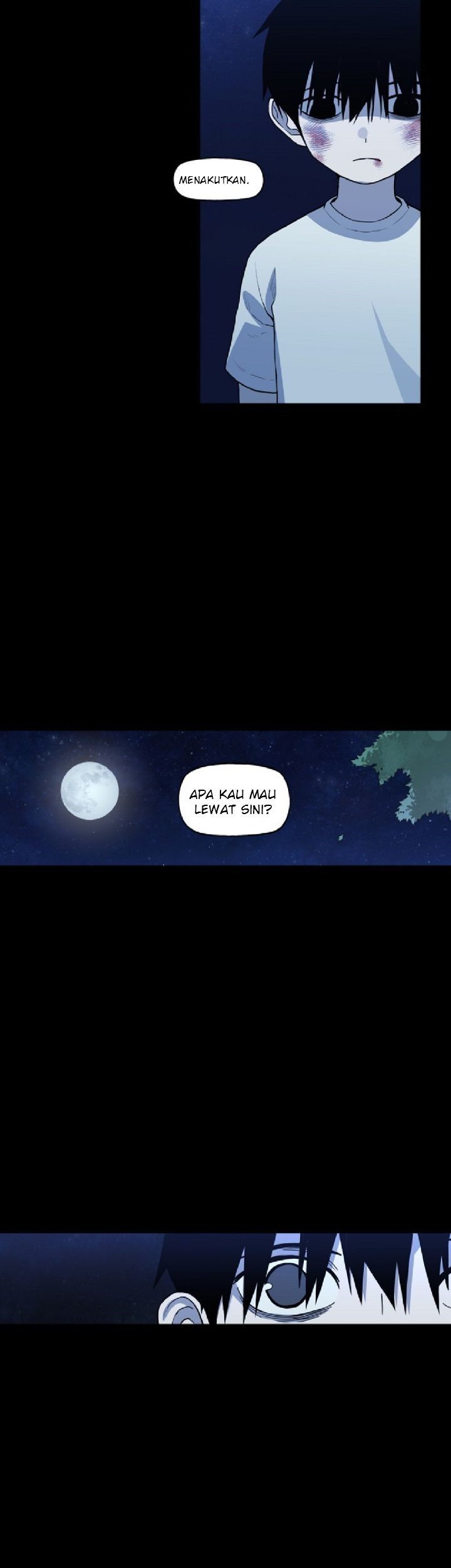 The Boxer Chapter 96 Gambar 38