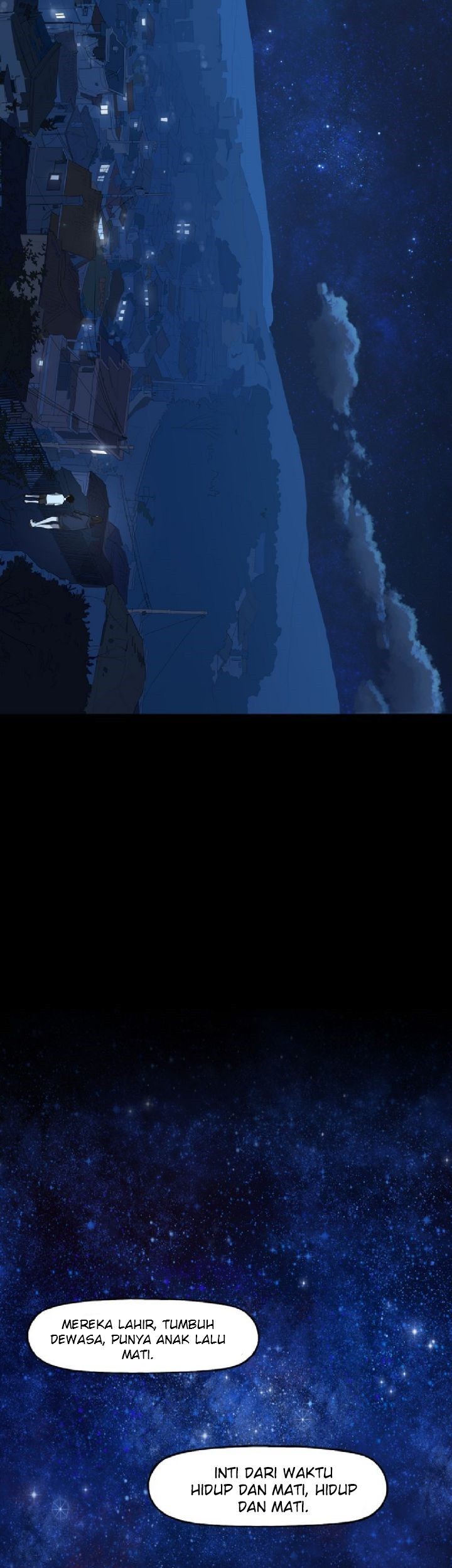 The Boxer Chapter 96 Gambar 40