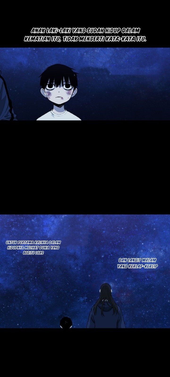 The Boxer Chapter 96 Gambar 43