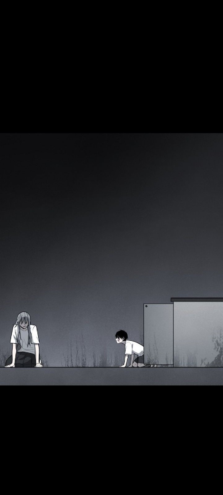 The Boxer Chapter 96 Gambar 45