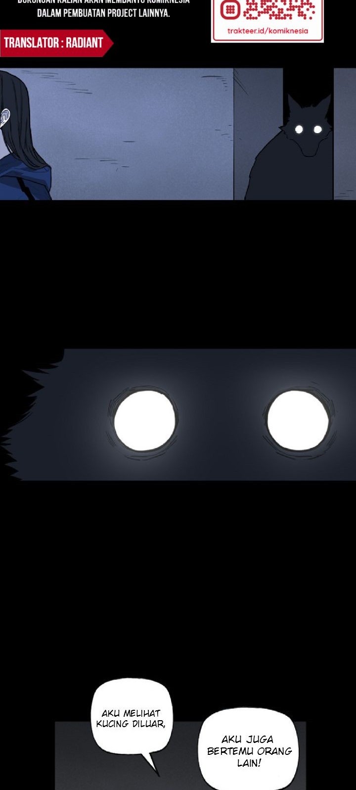 The Boxer Chapter 96 Gambar 47